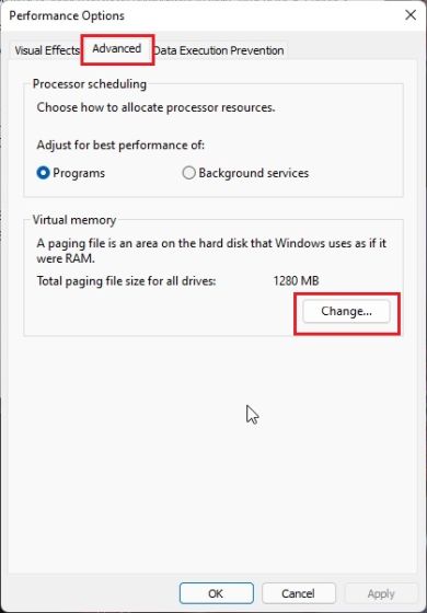 Correction De L'Utilisation À 100 % Du Disque Dans Windows 11 (2022)