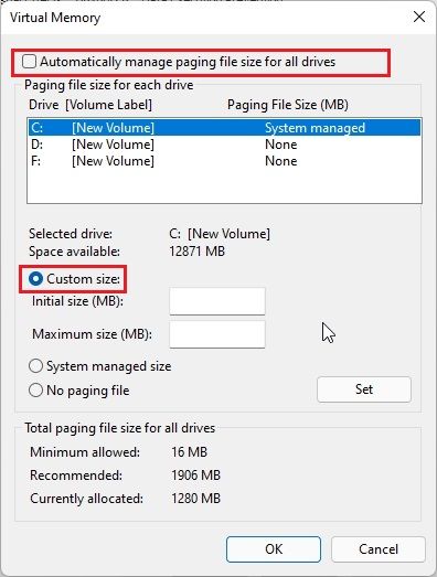 Fix 100% Disk Usage in Windows 11 (2022)