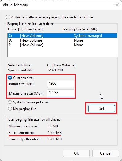 How To Fix 100% Disk Usage In Windows 11 (12 Effective Ways) | Beebom