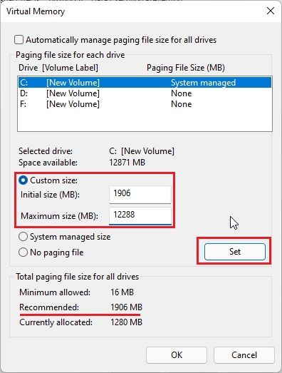 Fix 100% Disk Usage in Windows 11 (2022)