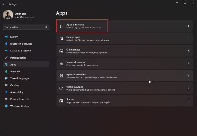 Correction De L'Utilisation À 100 % Du Disque Dans Windows 11 (2022)