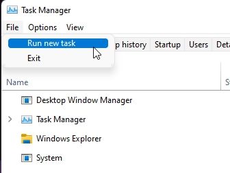 Fix Start Menu Not Working in Windows 11 (2022)