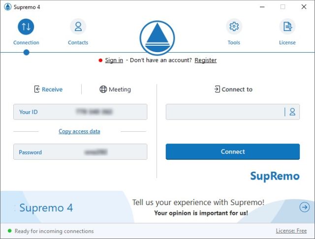 supremo Best TeamViewer Alternatives