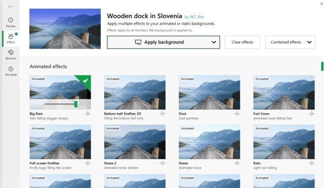 deskscapes Best Live Wallpaper Apps for Windows 11 (2022)