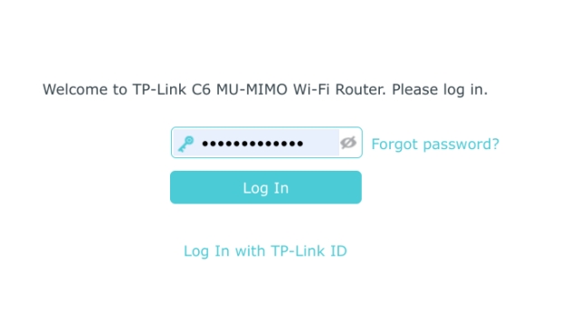 5. Broadcast SSID