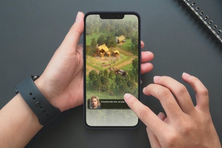 20 Best Strategy Games for iPhone You Can Play (2022)