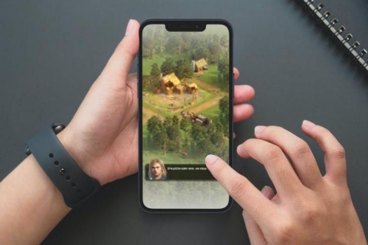 20 Best Strategy Games for iPhone You Can Play