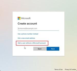 How to Create a Local Account on Windows 11 [5 Ways] | Beebom