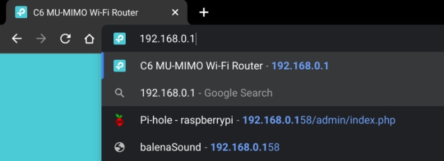 5. Broadcast SSID