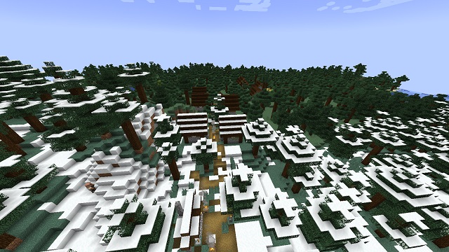 FIRST 1.18 MINECRAFT SPEEDRUN