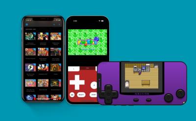 6 Best Gameboy Emulators for iOS 17 cover