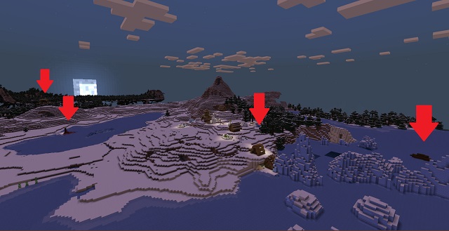 FIRST 1.18 MINECRAFT SPEEDRUN