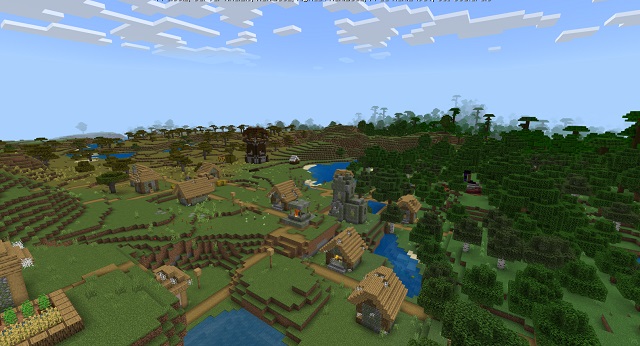 Minecraft: Bedrock Edition 1.18.32 hotfix arrives for Android and Nintendo Switch