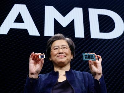CES 2022: AMD Announces Ryzen 6000 Series CPUs, New Radeon RX GPUs for Laptops and PCs