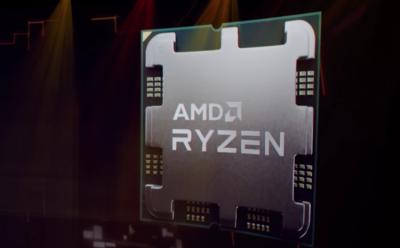 AMD Zen 4 Ryzen 7000 Processors: Everything You Need to Know