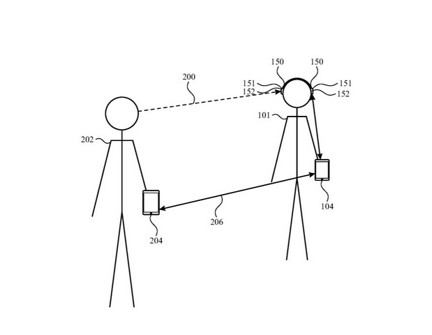 Future AirPods Pro Might Auto-Interrupt Noise Cancellation Using Trigger Words, Hints Patent