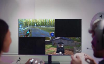 Alienware's Concept Nyx Lets You Stream Games on Any Device Connected to Your Wi-Fi