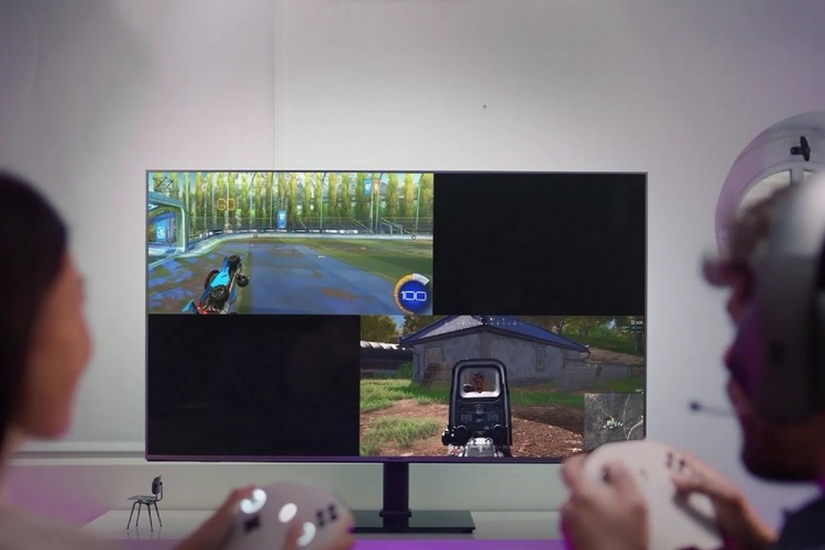 Alienware's Concept Nyx Lets You Stream Games on Any Device Connected to Your Wi-Fi