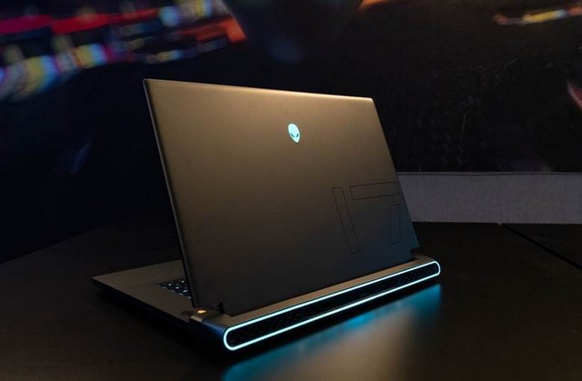 CES 2022: Alienware X14 with Ryzen 6000-Series CPUs, Intel Arc GPUs, and More Announced