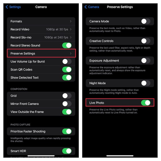 how-to-turn-off-camera-sound-on-iphone-youtube