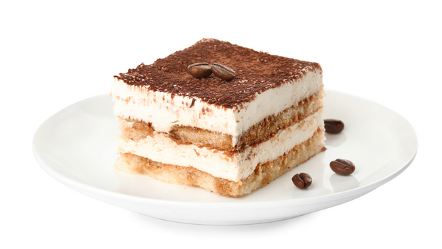Android 13 Dessert Name Tiramisu