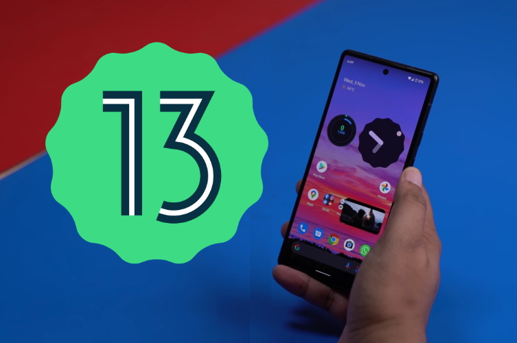 Android 13 Release Date, Beta, New Feature Leaks, and More-2