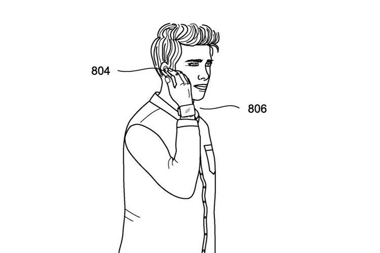 Future Apple AirPods Might Be Able to Identify Their Owner Using Ultrasonic Sounds, Hints Patent