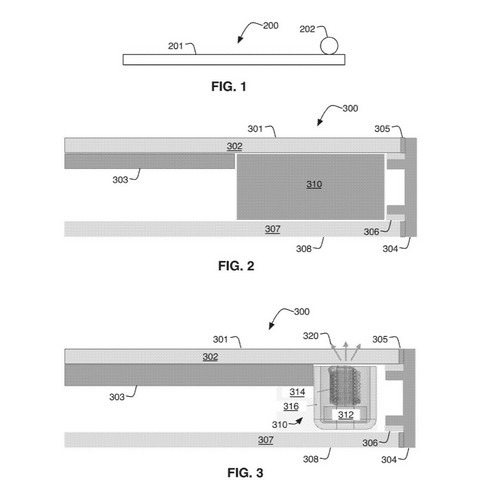 Future iPhones May Be Able to Wirelessly Charge AirPods, Apple Pencil Through Their Display