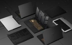 CES 2022: Asus Announces Its 2022 TUF Gaming Laptops, Upgraded TUF Dash F15