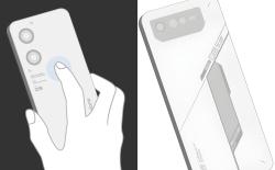 Asus ZenFone 9, ROG Phone 6 Designs Revealed; Check out the Details Right Now!
