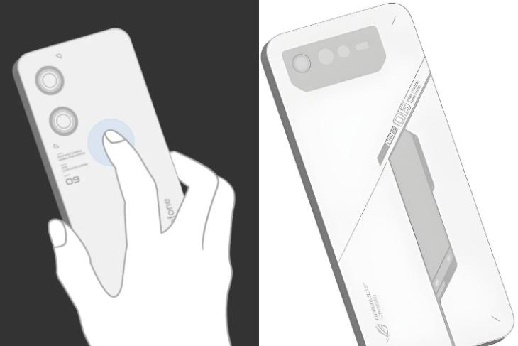 Asus ZenFone 9, ROG Phone 6 Designs Revealed; Check out the Details Right Now!