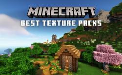 Best Minecraft Texture Packs