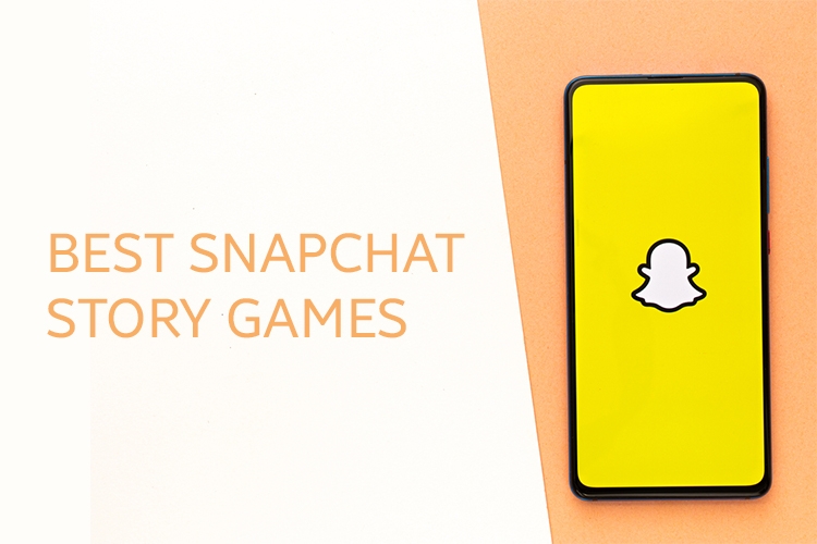 15 Best Snapchat Story Games You Can Play In 2022 | Beebom