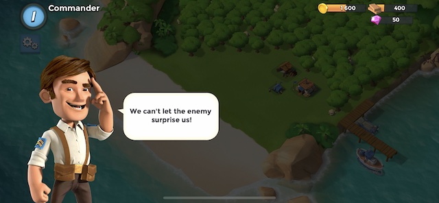 Boom Beach