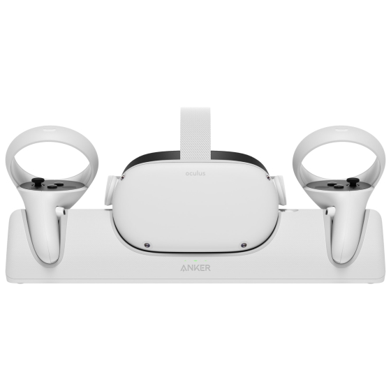 Station De Charge Pour Contrôleur Oculus Quest 2 