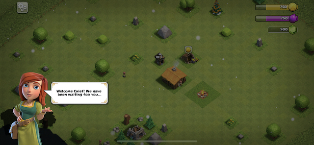 clash of kings  Kings game, Real time strategy, Clash of clans