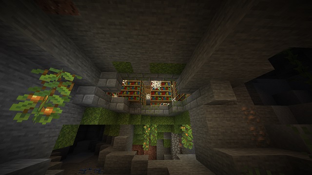 Closest Possible Stronghold - Minecraft 1.18 Speedrunning Seeds 