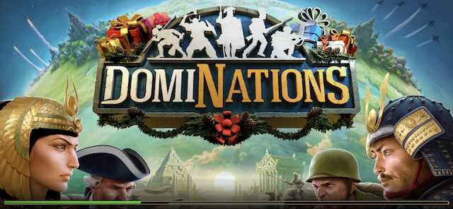 DomiNations