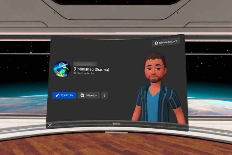 The Meta Avatar Store Launches In VR Later This Year  VRScout