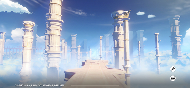 Genshin Impact for iPhone and iPad