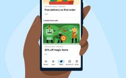 Google Play Store Gains New Offers Tab
