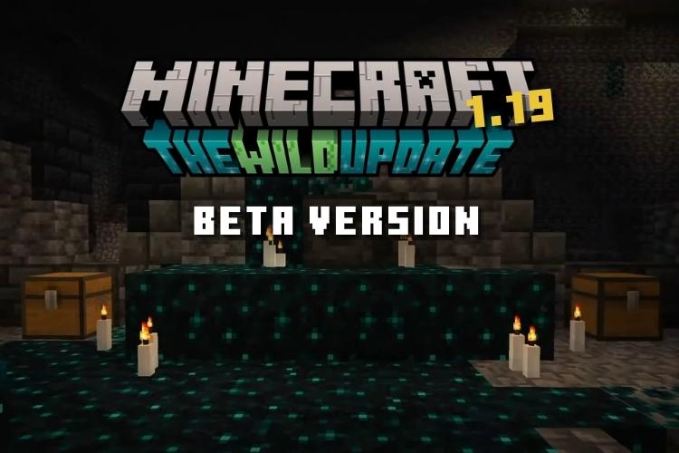How To Update To Minecraft 1.19 Wild Update! - Android, IOS, Windows, Xbox  