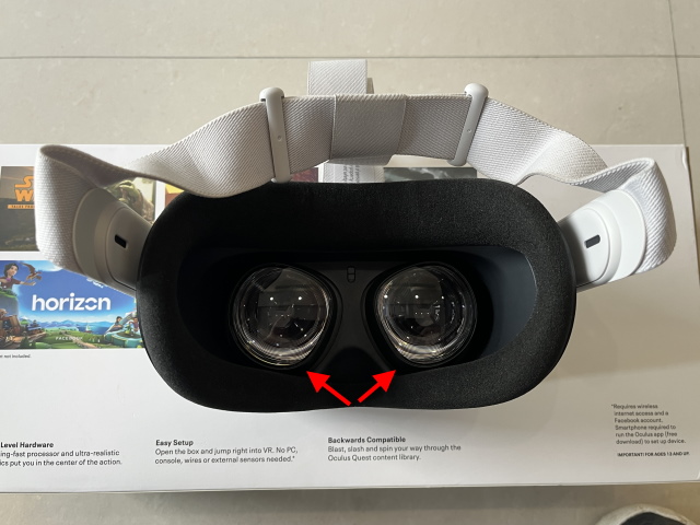 How to Set up and Use Oculus Quest 2 (2022) | Beebom