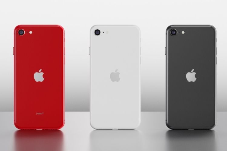 Iphone Se 2020 Gleiche Größe Wie Iphone 7 Alleged iPhone SE+ 5G Might Launch a Little Late That Expected | Beebom