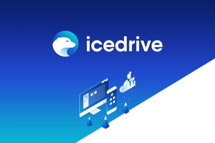 IceDrive