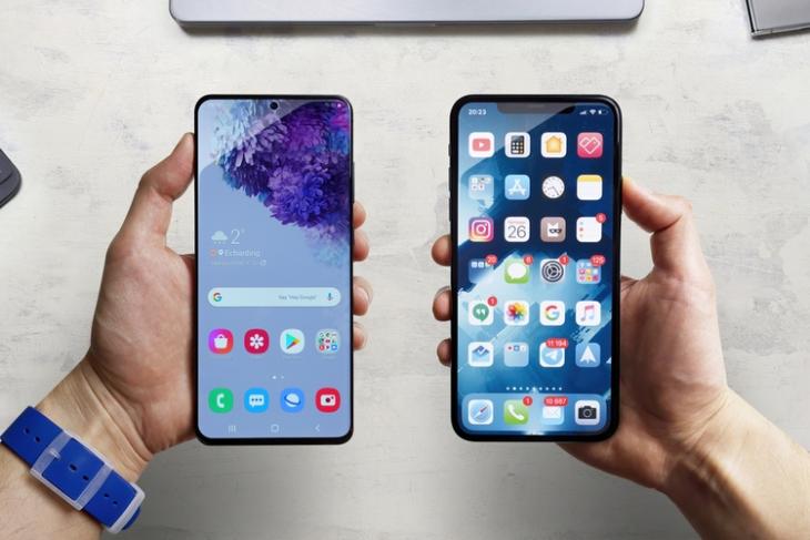 Indian Government Working on Policy to Develop Indigenous Android and iOS Alternative