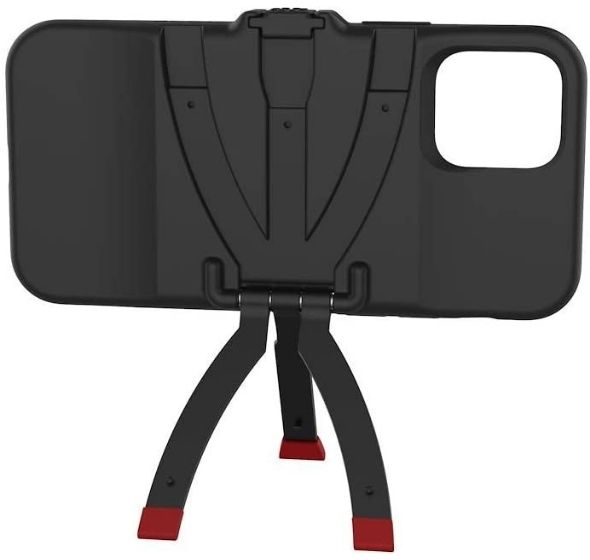 JOBY Standpoint Case with Tripod Legs