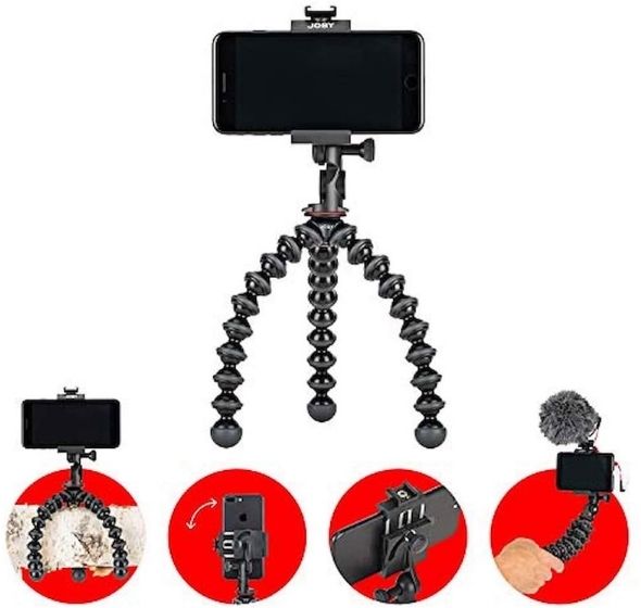 Joby GripTight GorillaPod PRO 2