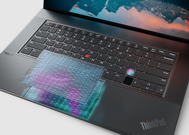 CES 2022: Lenovo ThinkPad Z13, Z16 Laptops with Ryzen 6000 Series CPUs Announced