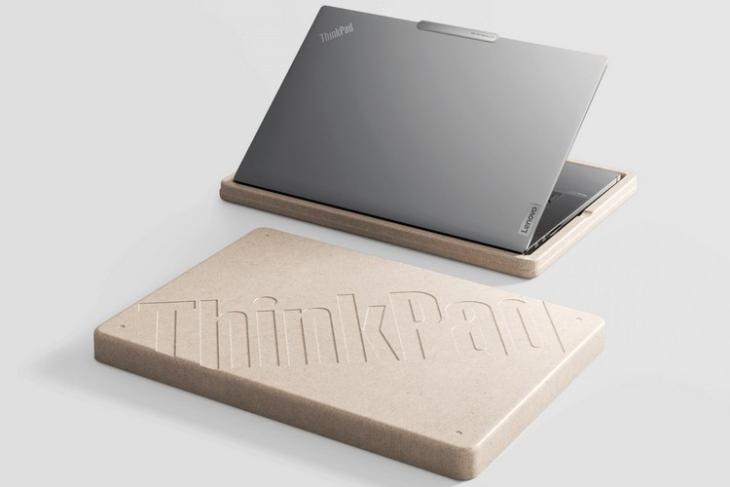 CES 2022: Lenovo ThinkPad Z13, Z16 Laptops with Ryzen 6000 Series CPUs Announced